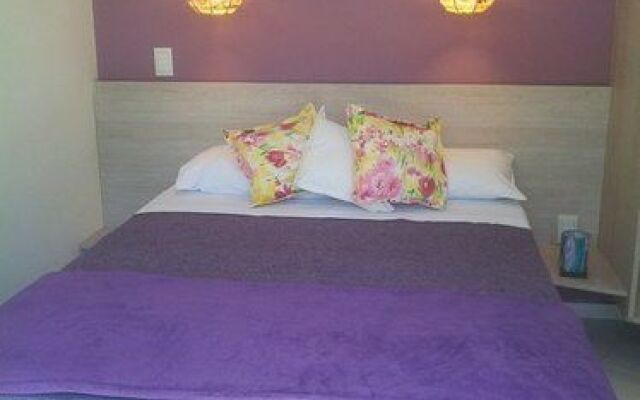 Pousada Arawi, apart hotel