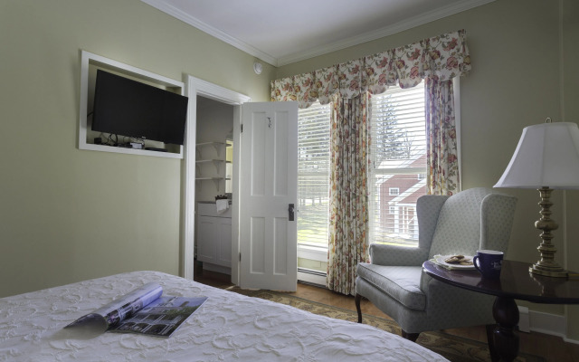 The Inn at Manchester