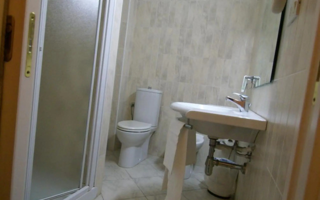 Hotel Villa Kinzica