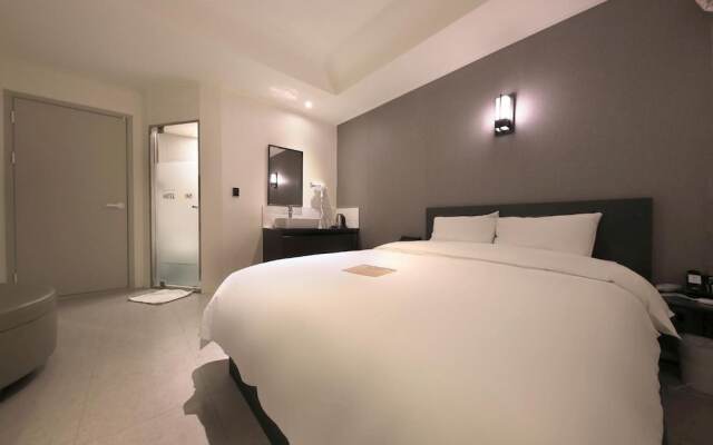 Hotel Yam Yuseong Oncheon