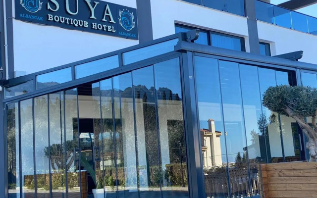 Suya Boutique