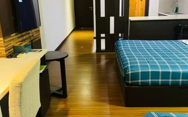 Staycity Apartments - Kota Bharu City Point