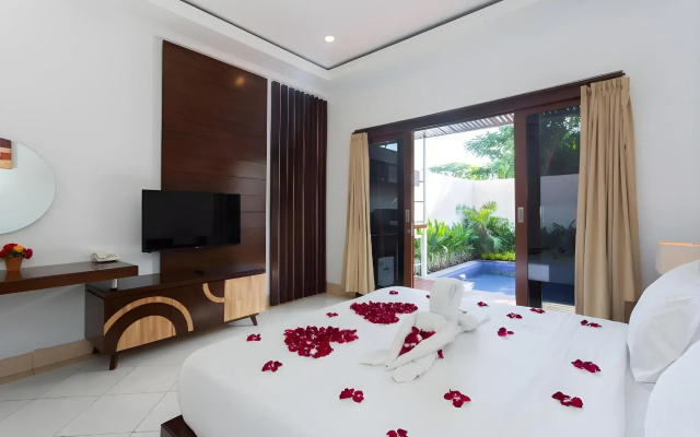 Paisa Villa Seminyak