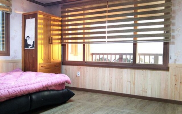 Yeosu Haein Pension