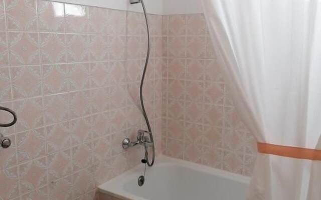 Carlos's Beach Hostel