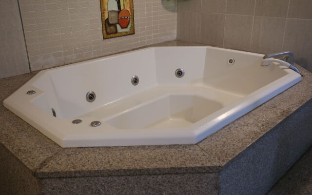 R.I Spa Hotel