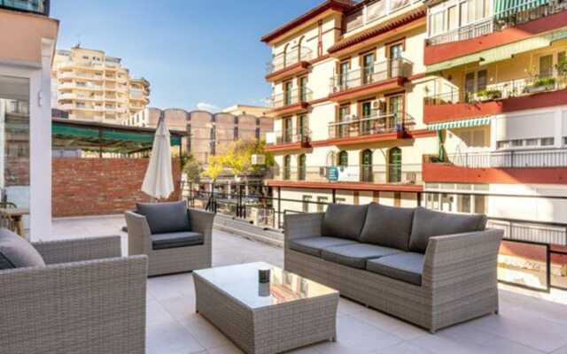 107698 Apartment In Fuengirola