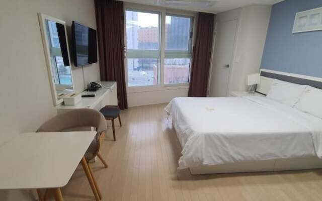 Hotel BELLIA