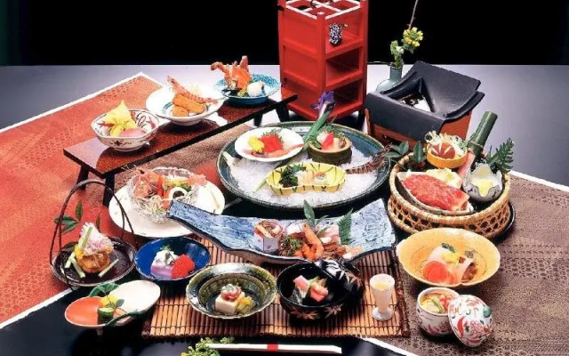 Hotel Tokaien