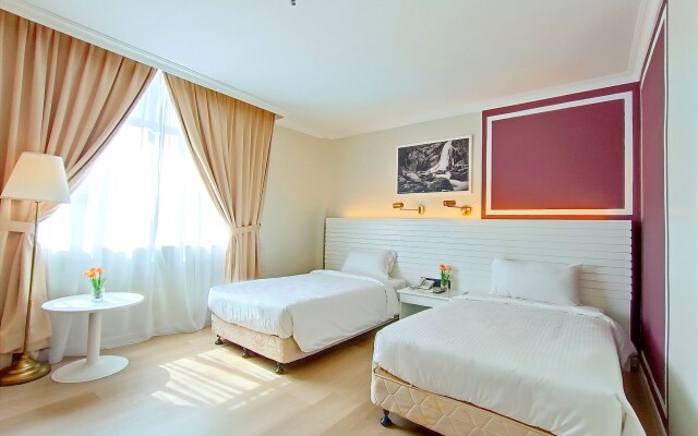 Raia Inn Penang