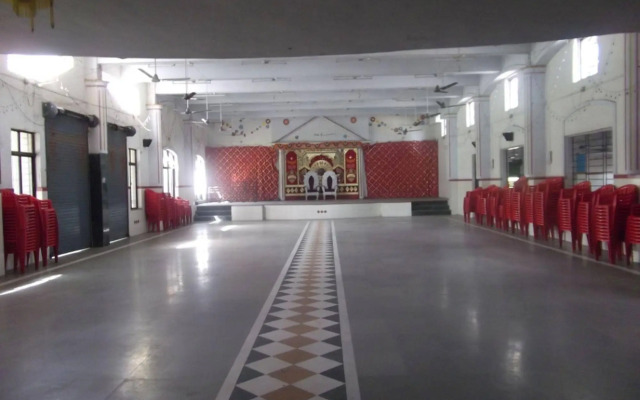 Hotel Muktangan