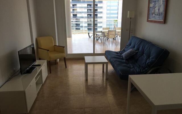 Agora Apartamentos Atalayas