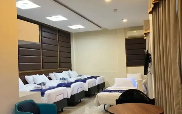 NutriTECH Hotel and Events
