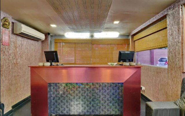 FabHotel New Buddha Inn