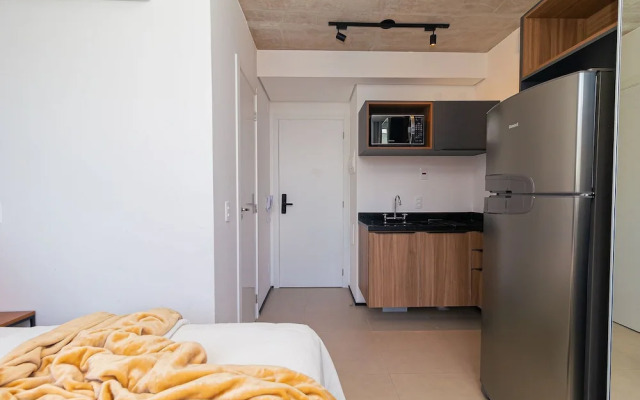 Vossa Bossa Chez Frei