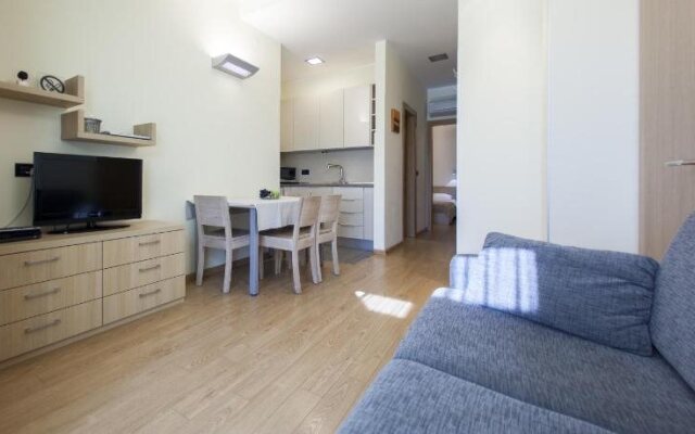 Residence Bepi Malugio