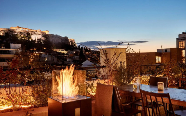 Magna Grecia Boutique Hotel