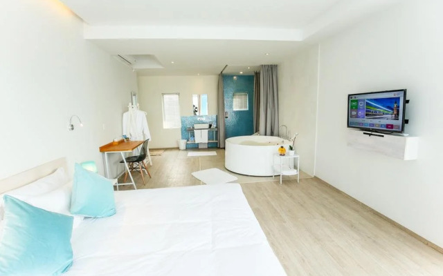 Xitang J Langman Zhenshui Holiday Hotel