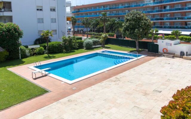 Apartment Miramar Lloret de Mar