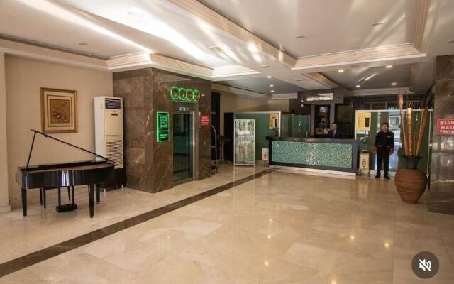 Yalcin Hotel Resort