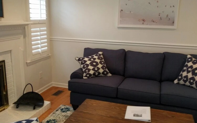 University City Guest House