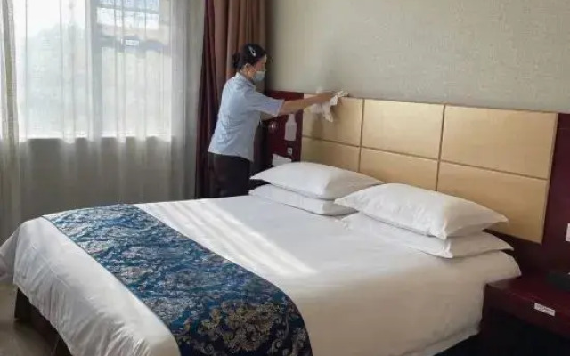 Weidong Garden Hotel