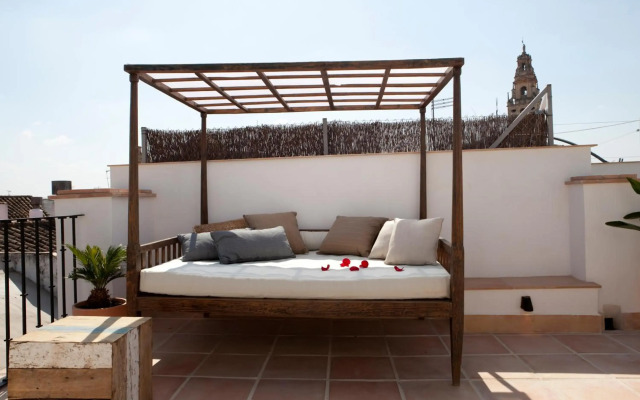 Balcón de Córdoba Hotel