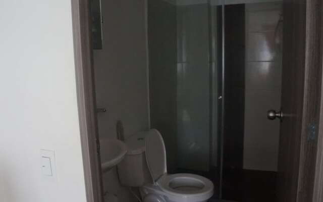 Aparta Hotel Bethel