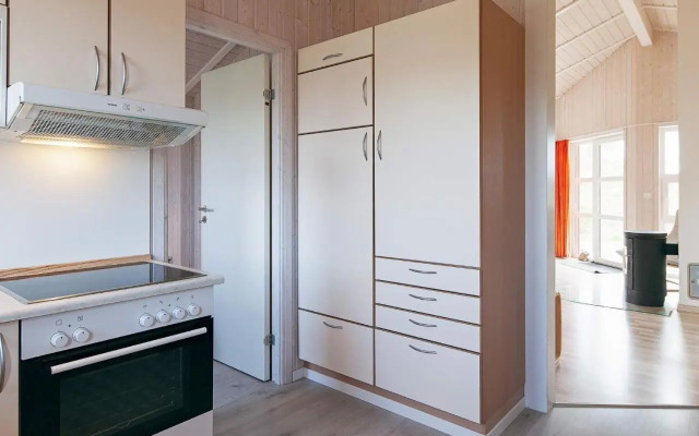 Three-Bedroom Holiday home in Grömitz 7