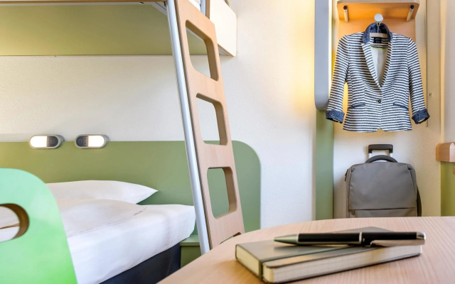 ibis budget Perigueux
