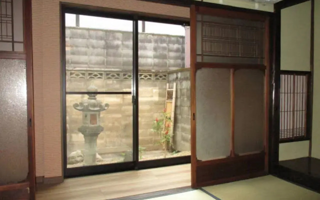 Inari House