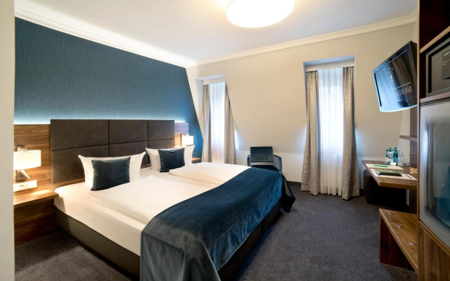 Hotel Schwarzer Bär