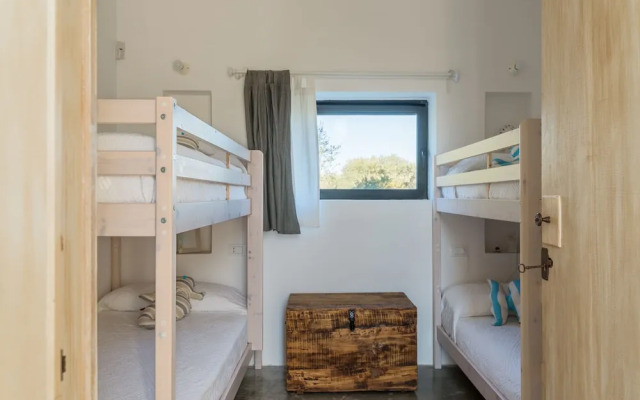 Villa Aura d'Olivo by Wonderful Italy