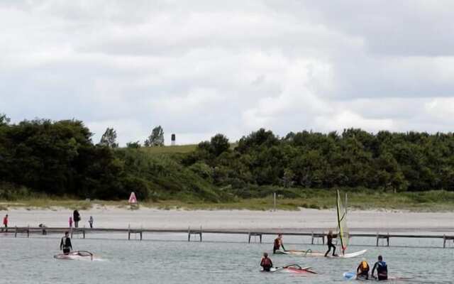 Køge Bed and Kitchen-Apartment