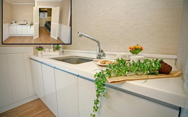 Yeongwol Donggang La Maison Pension