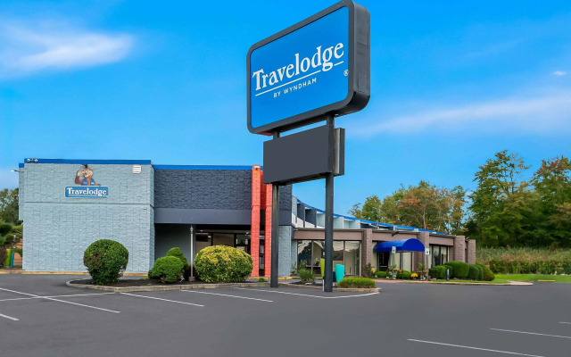 Travelodge by Wyndham Aberdeen