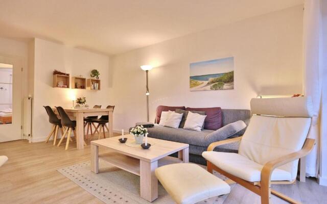 Residenz Alte Bergstraße Residenz Alte Bergstrasse Appartement 5