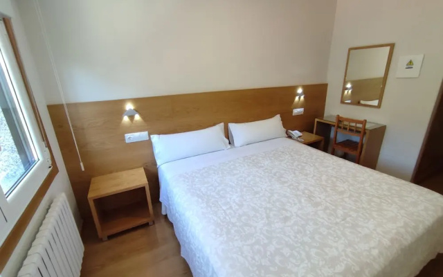 Hotel Brisa del Mar