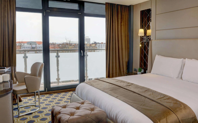 Putney Hotel, BW Signature Collection