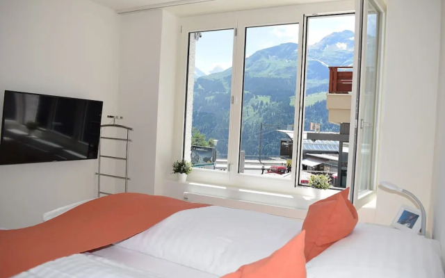 Apartement Eigerpeak