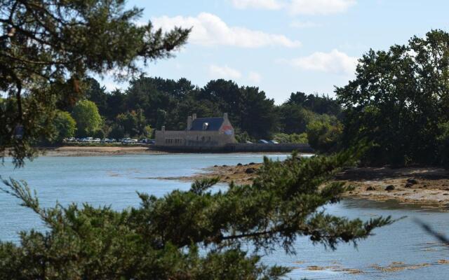 Hotel Restaurant Lesage