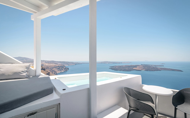 Avianto Suites