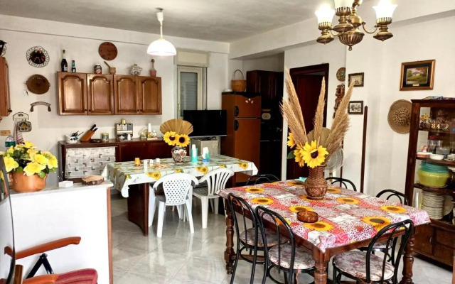 Aromi di Sicilia Casa Vacanze