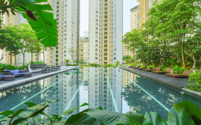 Verve Suites