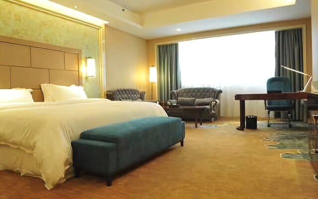 Jinguiyuan International Hotel