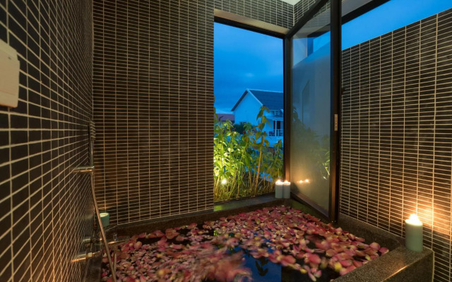 Monthara Angkor Residence