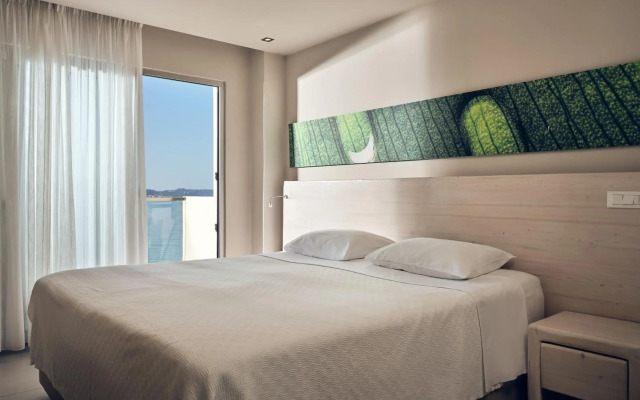 Ionian Hill Hotel