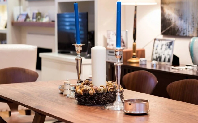 Cosy 1-bed Home, Notting Hill