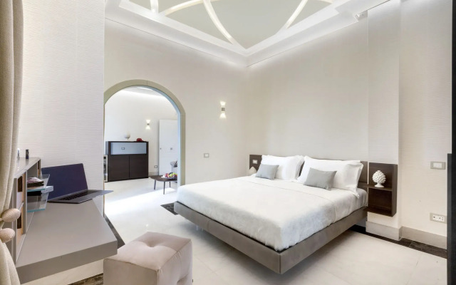 Villa Nina in Sorrento