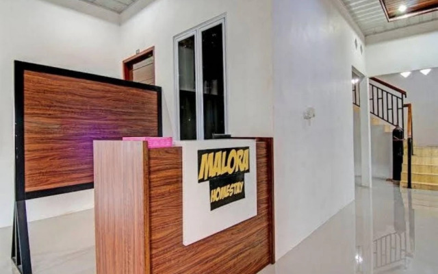 RedDoorz near Parit Indah Pekanbaru